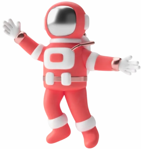 رائد الفضاء